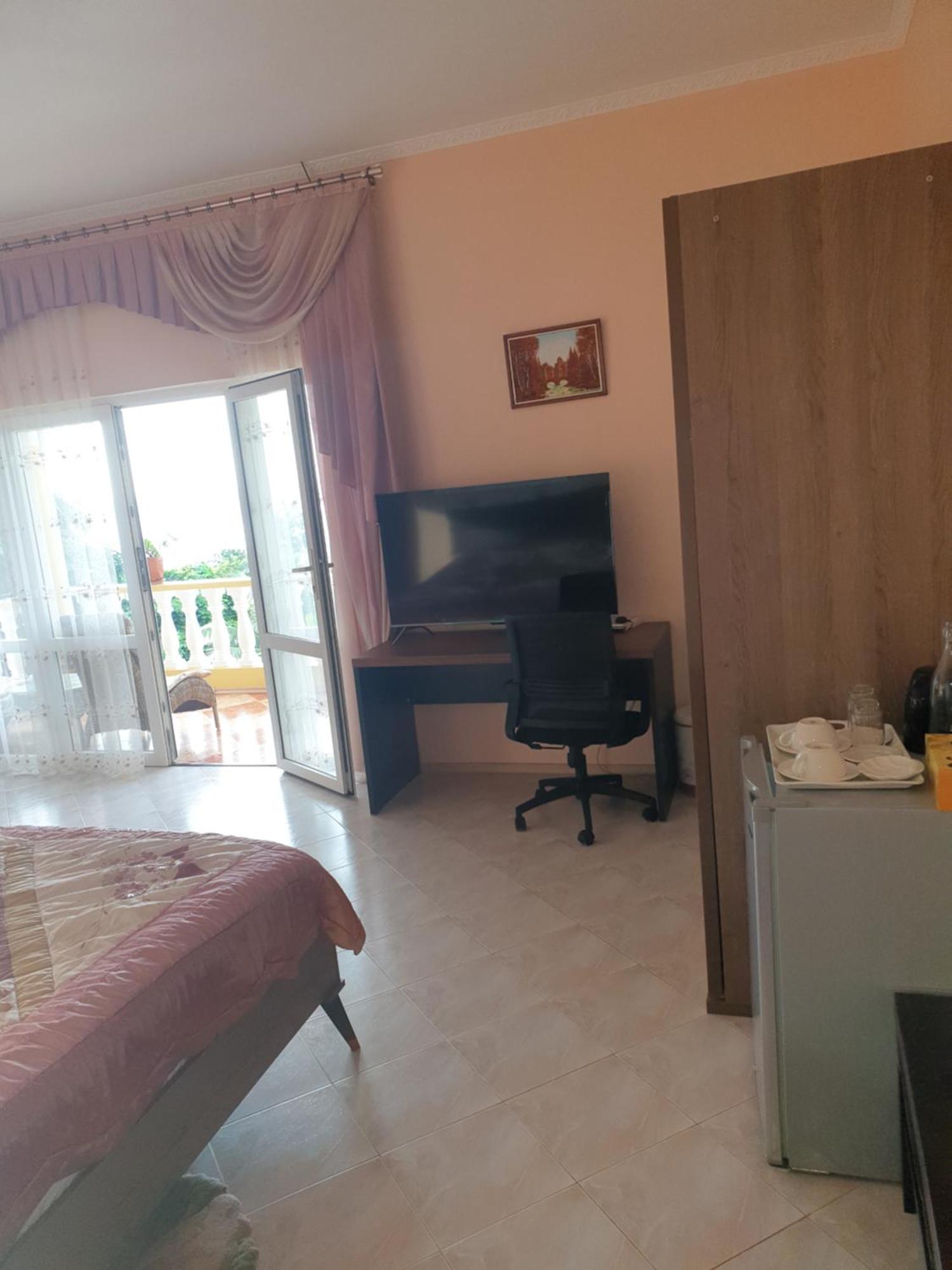 Seybreeze Villa Anse Royale Exterior foto