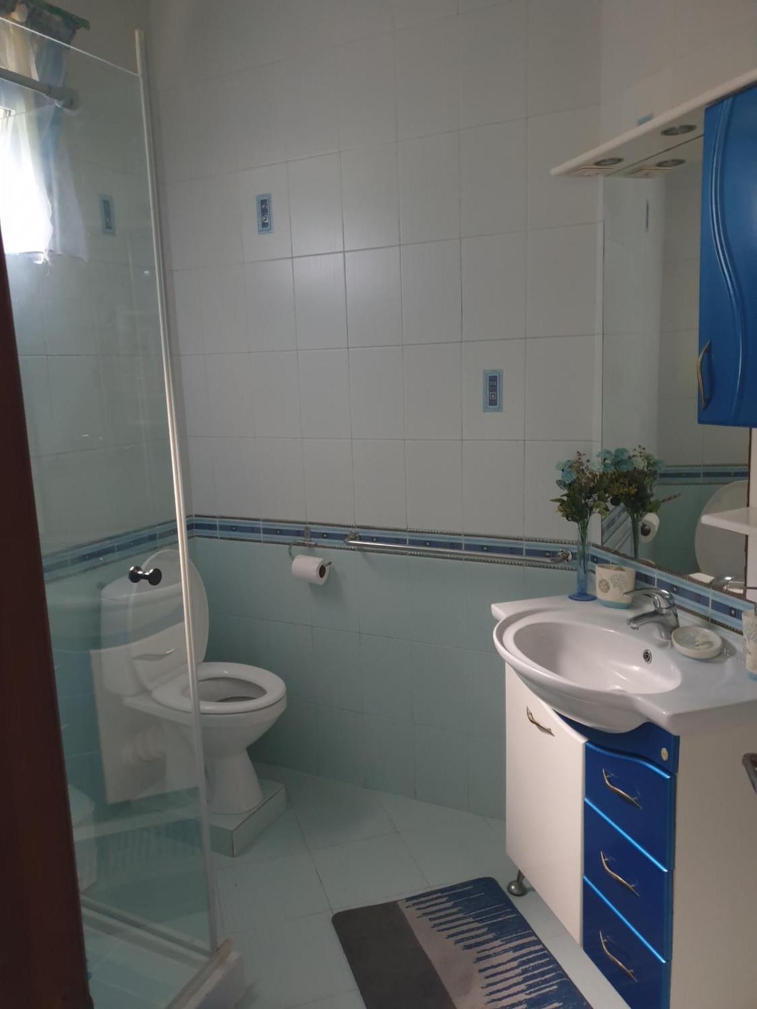 Seybreeze Villa Anse Royale Exterior foto