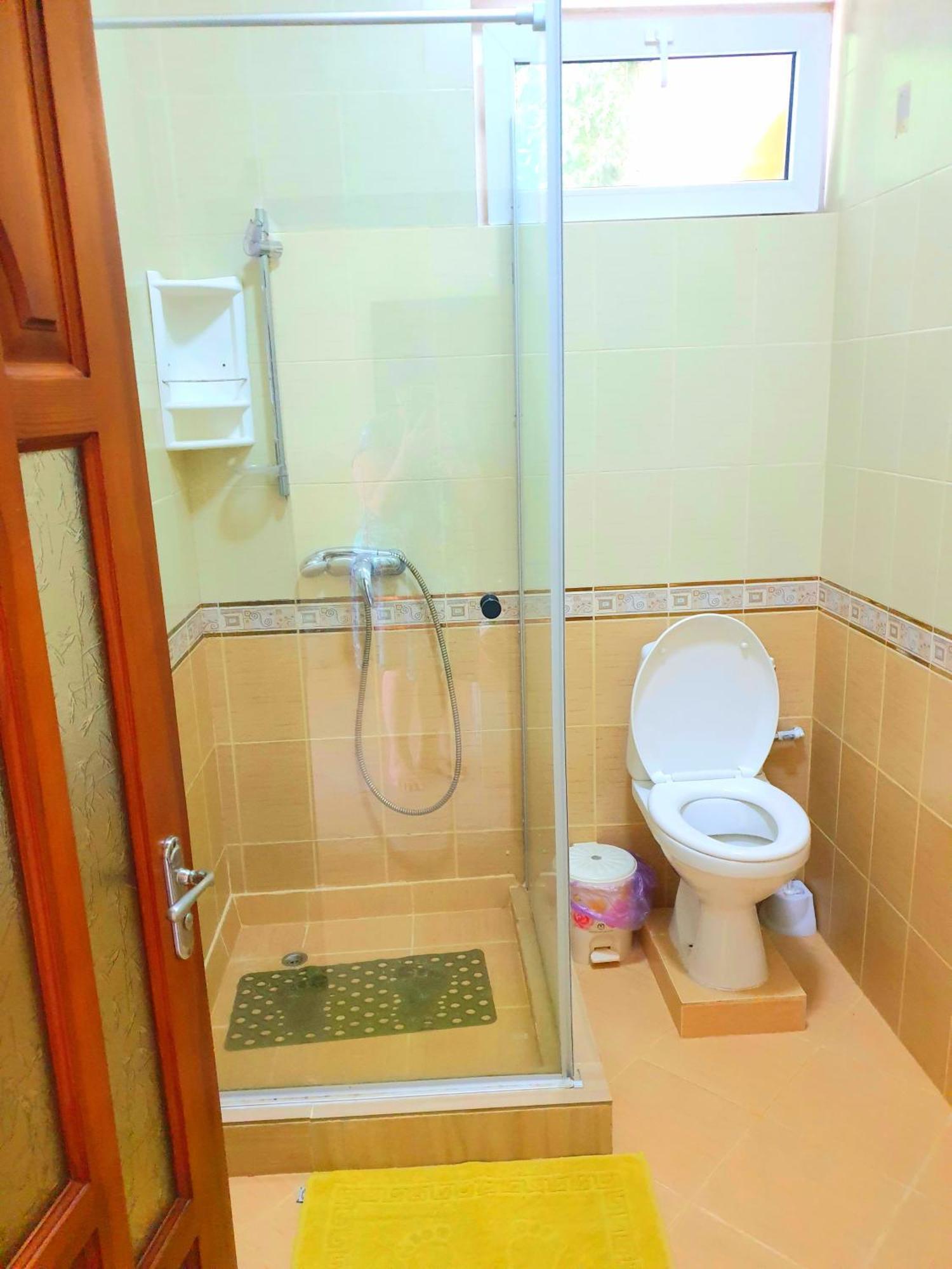 Seybreeze Villa Anse Royale Exterior foto