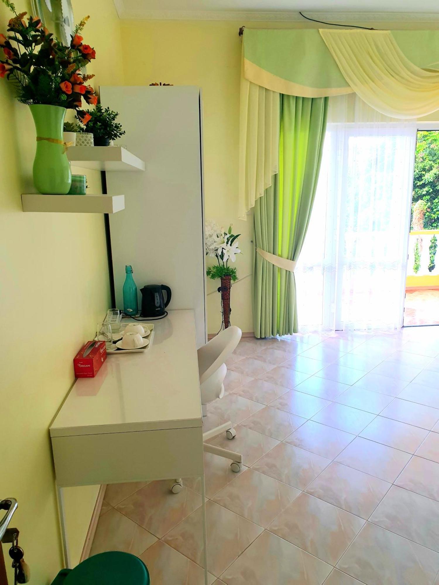 Seybreeze Villa Anse Royale Exterior foto